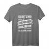 Karlsruher T-Shirt – Lustiges Stadtgeschenk mit Spruch für Karlsruhe-Liebhaber, Damen, Herren & Kinder