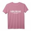 Karlsruherin Karlsruher Karlsruhe T-Shirt – Lustiges Retro & Vintage Design für Karlsruhe Liebhaber & Fans