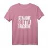 Straight outta Karlsruhe - Vintage Retro Slogan Tank Top für Stadtliebhaber, Humor und Büro Spaß
