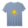 Kasachstan-Flagge Adler Tank Top – Stolz auf Kasachstan zeigen, perfektes Geschenk für Fans und Kulturbegeisterte