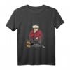 Russen Shirt 'Cyka Bylat' Gopnik Kerne für Herren – Trendiges Kult-Shirt für Russenliebhaber & als Geschenk