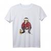 Russen Shirt 'Cyka Bylat' Gopnik Kerne für Herren – Trendiges Kult-Shirt für Russenliebhaber & als Geschenk