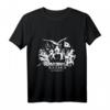 Kasachstan Flagge T-Shirt mit traditionellen Symbolen - Stolz auf kasachische Wurzeln & Kultur