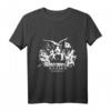 Kasachstan Flagge T-Shirt mit traditionellen Symbolen - Stolz auf kasachische Wurzeln & Kultur