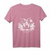 Kasachstan Flagge T-Shirt mit traditionellen Symbolen - Stolz auf kasachische Wurzeln & Kultur
