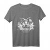 Kasachstan Flagge T-Shirt mit traditionellen Symbolen - Stolz auf kasachische Wurzeln & Kultur
