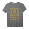 Kasachstan T-Shirt mit Flagge, Sonne & Adler - Patriotisches Design für Kasachen im In- und Ausland