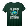 Mir reichts ich reise nach Kasachstan T-Shirt – Unterstütze kasachische Flagge & Kultur