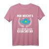 Mir reichts ich reise nach Kasachstan T-Shirt – Unterstütze kasachische Flagge & Kultur