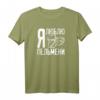 Ich liebe Pelmeni Spruch auf Russisch – Lustiges russisches T-Shirt für Menschen mit Wurzeln aus Russland und Kasachstan, perfekt als Geschenk
