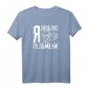 Ich liebe Pelmeni Spruch auf Russisch – Lustiges russisches T-Shirt für Menschen mit Wurzeln aus Russland und Kasachstan, perfekt als Geschenk