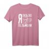 Ich liebe Pelmeni Spruch auf Russisch – Lustiges russisches T-Shirt für Menschen mit Wurzeln aus Russland und Kasachstan, perfekt als Geschenk