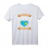 Ich Brauche Keine Therapie Ich Muss Nur Nach Kasachstan T-Shirt – Lustiges Geschenk für Kasachstan Fans & Reisende