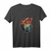Russisches Gagarin Weltraum Tank Top – Retro Raumfahrt Design mit Flagge für echte Weltraumfans und Vintage Liebhaber