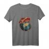 Russisches Gagarin Weltraum Tank Top – Retro Raumfahrt Design mit Flagge für echte Weltraumfans und Vintage Liebhaber