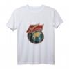 Russisches Gagarin Weltraum Tank Top – Retro Raumfahrt Design mit Flagge für echte Weltraumfans und Vintage Liebhaber