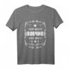 Russisches Waldemar Kyrillisch T-Shirt für Deutschrussen - Lustiges Outfit für Russland- und Kasachstan-Bürger bei Familienfesten