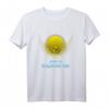 Kasachische Flagge T-Shirt - Stolz auf Heimat, Sowjetunion-Born, für Kasachen, Russen & Slavs, Geschenkidee