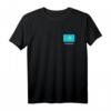 Kasachstan Flagge T-Shirt für Männer und Frauen – Patriotische Kleidung, Souvenirs & Kulturerbe