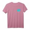 Kasachstan Flagge T-Shirt für Männer und Frauen – Patriotische Kleidung, Souvenirs & Kulturerbe