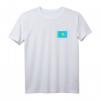 Kasachstan Flagge T-Shirt für Männer und Frauen – Patriotische Kleidung, Souvenirs & Kulturerbe