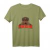 Russisches Tank Top mit Bär und Flagge – Perfekt für russische Fans, Fitness & Freizeit