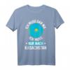 Lustiges Kasachstan T-Shirt für Sommerferien, Urlaub & Reise – Perfekt für Berg, Strand & Meer