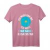 Lustiges Kasachstan T-Shirt für Sommerferien, Urlaub & Reise – Perfekt für Berg, Strand & Meer