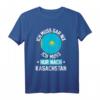 Lustiges Kasachstan T-Shirt für Sommerferien, Urlaub & Reise – Perfekt für Berg, Strand & Meer