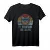 Die Wiesen nennen Katzen Skiurlaub T-Shirt – Lustiges Wintersport-Design für Katzenliebhaber, Skifahrer & Snowboarder, perfektes Geschenk für Weihnachten & Geburtstag
