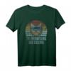 Die Wiesen nennen Katzen Skiurlaub T-Shirt – Lustiges Wintersport-Design für Katzenliebhaber, Skifahrer & Snowboarder, perfektes Geschenk für Weihnachten & Geburtstag