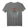 Die Wiesen nennen Katzen Skiurlaub T-Shirt – Lustiges Wintersport-Design für Katzenliebhaber, Skifahrer & Snowboarder, perfektes Geschenk für Weihnachten & Geburtstag