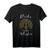 Reiki Master Spirituelles Healing Chakra Qi Yoga T-Shirt - Perfektes Geschenk für Reiki-Meister & Meditationsliebhaber