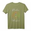 Reiki Master Spirituelles Healing Chakra Qi Yoga T-Shirt - Perfektes Geschenk für Reiki-Meister & Meditationsliebhaber