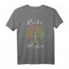 Reiki Master Spirituelles Healing Chakra Qi Yoga T-Shirt - Perfektes Geschenk für Reiki-Meister & Meditationsliebhaber