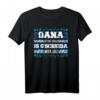 Oana Vo Uns Zwoa Is Gscheida Wia Du - Lustiges Bayerisches Spruch T-Shirt für Herren & Damen, Volksfest Outfit, Bayern Fan Geschenk