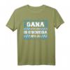Oana Vo Uns Zwoa Is Gscheida Wia Du - Lustiges Bayerisches Spruch T-Shirt für Herren & Damen, Volksfest Outfit, Bayern Fan Geschenk