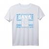 Oana Vo Uns Zwoa Is Gscheida Wia Du - Lustiges Bayerisches Spruch T-Shirt für Herren & Damen, Volksfest Outfit, Bayern Fan Geschenk