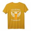 Lustiges Bier T-Shirt für Männer & Frauen - Perfektes Geschenk für Bierliebhaber, Party, Festivals & Mallorca