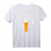 Lustiges Bier T-Shirt für Männer & Frauen - Perfektes Geschenk für Bierliebhaber, Party, Festivals & Mallorca