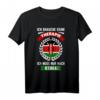 Kenia Keine Therapie Urlaub Ferien Spruch Geschenk T-Shirt - Lustiges Reiseoutfit für Kenia-Fans, Damen und Herren, perfekt als Geschenk