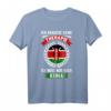 Kenia Keine Therapie Urlaub Ferien Spruch Geschenk T-Shirt - Lustiges Reiseoutfit für Kenia-Fans, Damen und Herren, perfekt als Geschenk