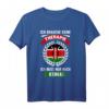 Kenia Keine Therapie Urlaub Ferien Spruch Geschenk T-Shirt - Lustiges Reiseoutfit für Kenia-Fans, Damen und Herren, perfekt als Geschenk