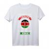 Kenia Keine Therapie Urlaub Ferien Spruch Geschenk T-Shirt - Lustiges Reiseoutfit für Kenia-Fans, Damen und Herren, perfekt als Geschenk