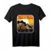 Masai Mara Kenia Safari T-Shirt – Wildtiere & Naturschutz in Afrika mit Elefanten, Löwen & Zebras