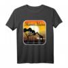 Masai Mara Kenia Safari T-Shirt – Wildtiere & Naturschutz in Afrika mit Elefanten, Löwen & Zebras