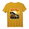 Masai Mara Kenia Safari T-Shirt – Wildtiere & Naturschutz in Afrika mit Elefanten, Löwen & Zebras
