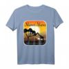 Masai Mara Kenia Safari T-Shirt – Wildtiere & Naturschutz in Afrika mit Elefanten, Löwen & Zebras