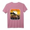 Masai Mara Kenia Safari T-Shirt – Wildtiere & Naturschutz in Afrika mit Elefanten, Löwen & Zebras