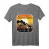 Masai Mara Kenia Safari T-Shirt – Wildtiere & Naturschutz in Afrika mit Elefanten, Löwen & Zebras